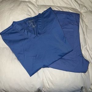 Women’s Cherokee scrubs
